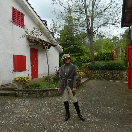 Casa de Férias Lancianello