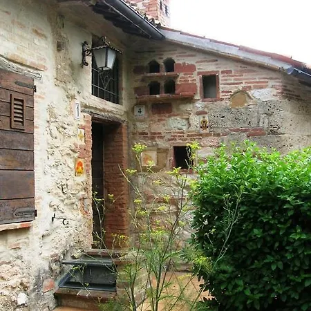 Lancianello بيت للعطل