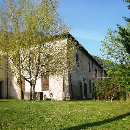 Lancianello Casa de Férias
