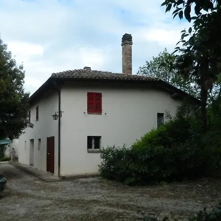 Casa de Férias Lancianello