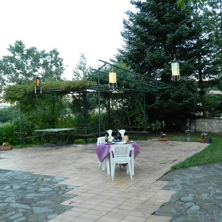 بيت للعطل Lancianello