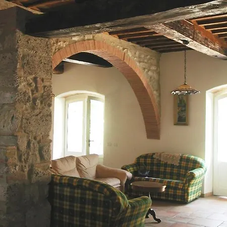 Lancianello Casa de Férias Castelraimondo