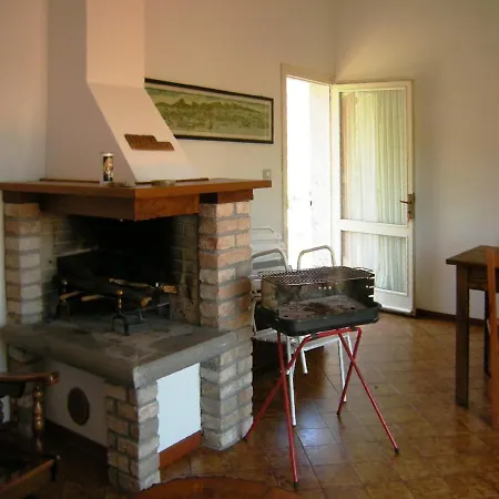 Casa de Férias Lancianello Castelraimondo